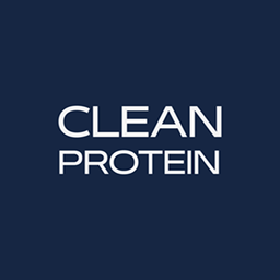 Clean Protein logo