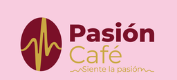 pasión café logo