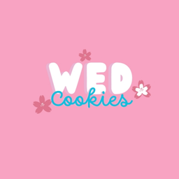WED Cookies logo
