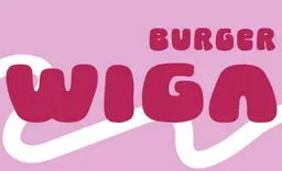 Wiga Burger logo