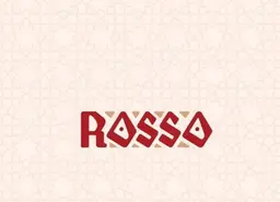 Rosso Speciality Coffee logo