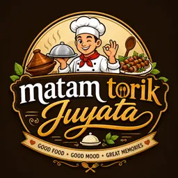 Matam Torik Juyata logo