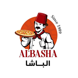 Al Basha logo