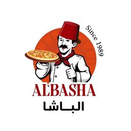 Al Basha logo