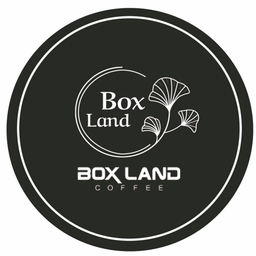 BOX LAND logo