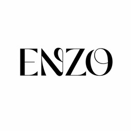 Enzo logo