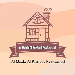 Al Maida Al Bukhari Restaurant logo