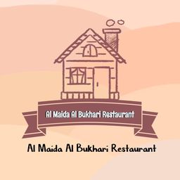Al Maida Al Bukhari Restaurant logo