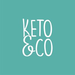 Keto & Co logo