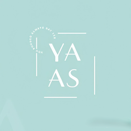 Yaas logo