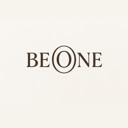 BE ONE logo