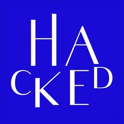 Hacked Cookies logo