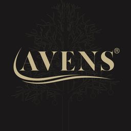 AVENS logo