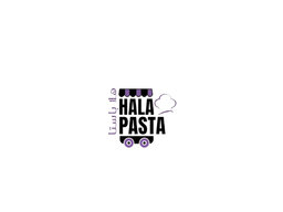 Hala Pasta logo