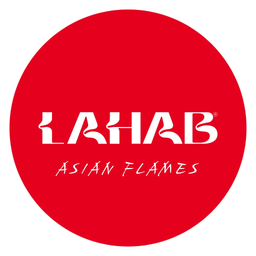 Lahab logo