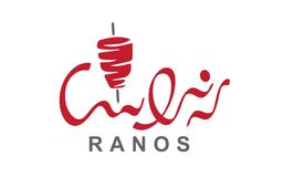 Ranos logo