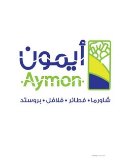 Aymon logo