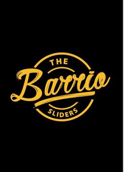 The Barru Sliders logo