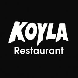 Koyla Resturant logo