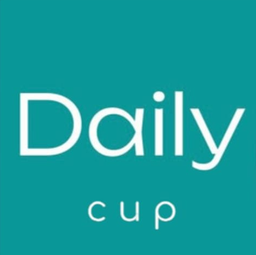 Daily Cup logo