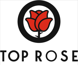 Top Rose logo