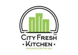 City Fresh Kitchen logo