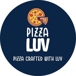 pizza Luv logo