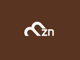 Mzn cafe logo