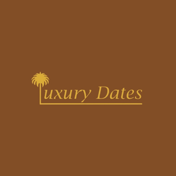Luxury Dates logo