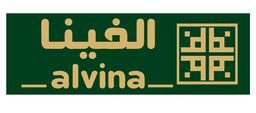 Alvina logo