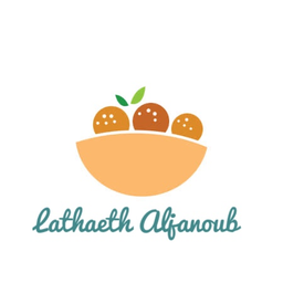 Buffet Lthaeth Aljanoub logo