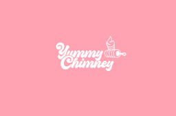 yummy chimney logo