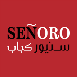 Senoro Kebab (Delicious) logo