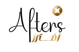 Afters logo