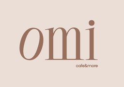 Omi logo