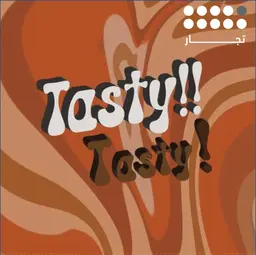 Tasty logo