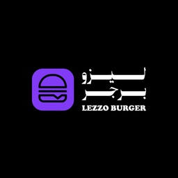 Lezzo burger logo