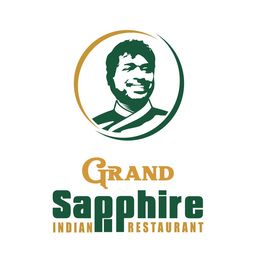 Grand Sapphire logo