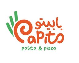 Papito Pasta & Pizza logo