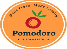 Pomodoro logo
