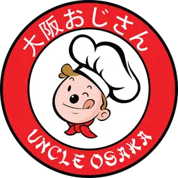 UNCLE OSAKA logo