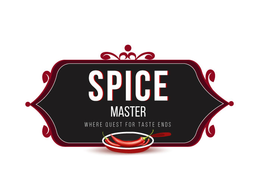 SPICE MASTER logo