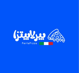 Perla Pizza logo