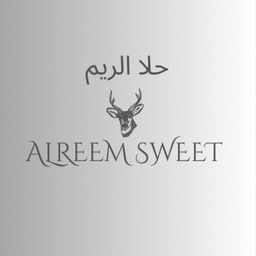 Alreem Sweet logo