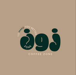 Coffee zone logo