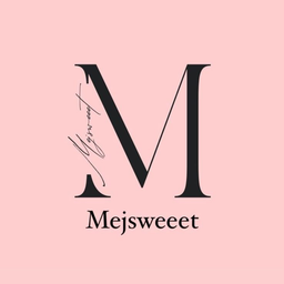 Mej Sweeet logo
