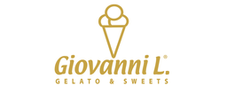 Giovanni L logo