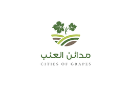 Cities Of Grapes logo