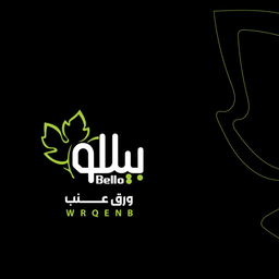Wrq Enb Bello logo