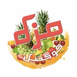 Mazzah Cocktail logo
